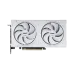 MSI GeForce RTX 5060 Ti 8G VENTUS 2X OC WHITE PLUS 8GB GDDR7 Graphics Card